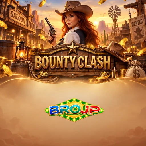 brojp Indonesia - Peningkatan performa dan UI/UX terbaru
