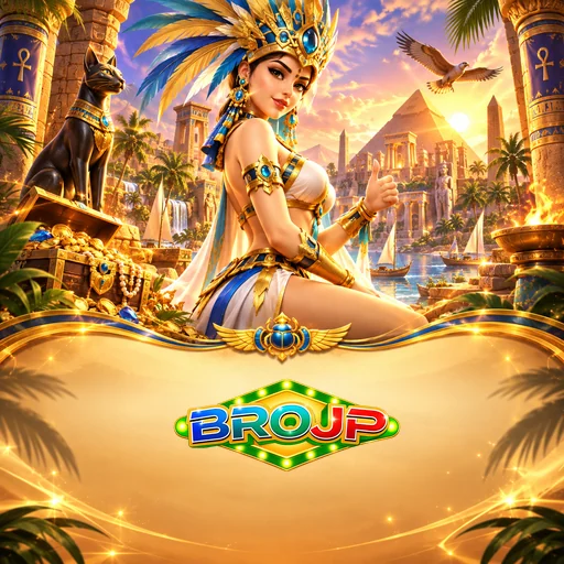 brojp APK Indonesia - Panduan Lengkap dan Tutorial